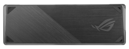ROG FALCHION ACE BLACK